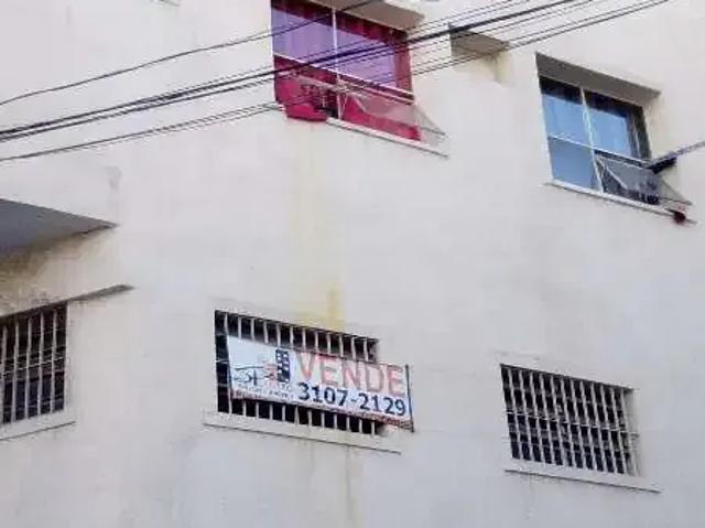 Kitnet / Stúdio para Venda em São Paulo/SP Centro 1 Quartos