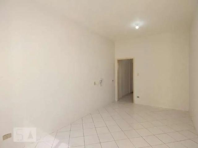 Kitnet / Stúdio para Venda em São Paulo/SP Centro 1 Quartos