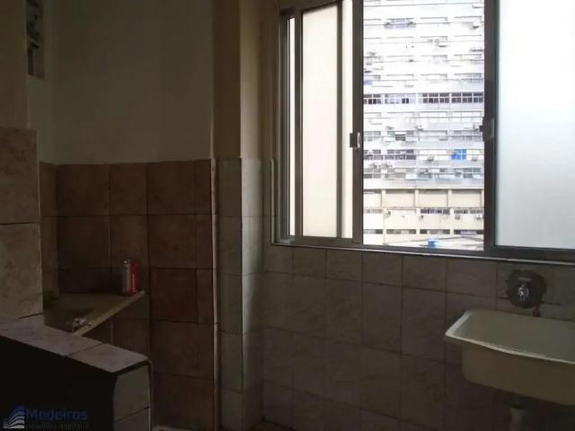 Kitnet / Stúdio para Venda em São Paulo/SP Centro 1 Quartos