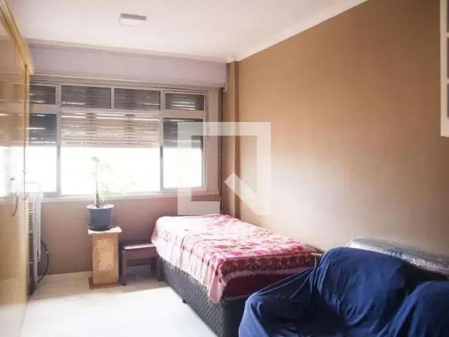 Kitnet / Stúdio para Venda em São Paulo/SP Centro 1 Quartos