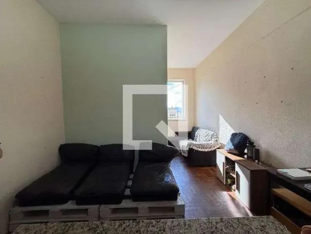 Kitnet / Stúdio para Venda em São Paulo/SP Centro 1 Quartos
