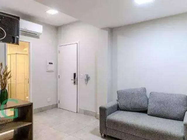 Kitnet / Stúdio para Venda em São Paulo/SP Centro 1 Quartos