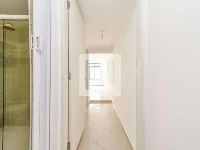 Kitnet / Stúdio para Venda em São Paulo/SP Centro 1 Quartos
