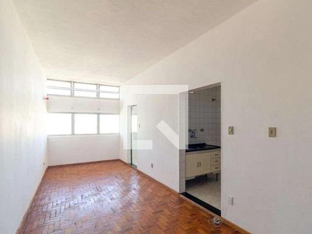 Kitnet / Stúdio para Venda em São Paulo/SP Centro 1 Quartos