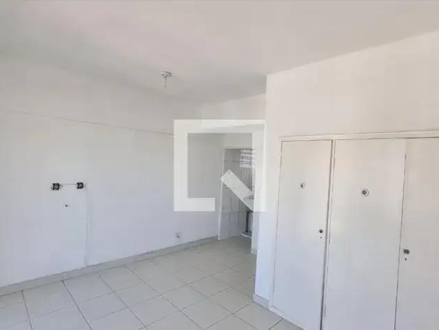 Kitnet / Stúdio para Venda em São Paulo/SP Centro 1 Quartos
