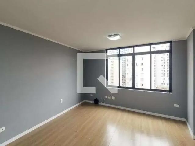 Kitnet / Stúdio para Venda em São Paulo/SP Centro 1 Quartos