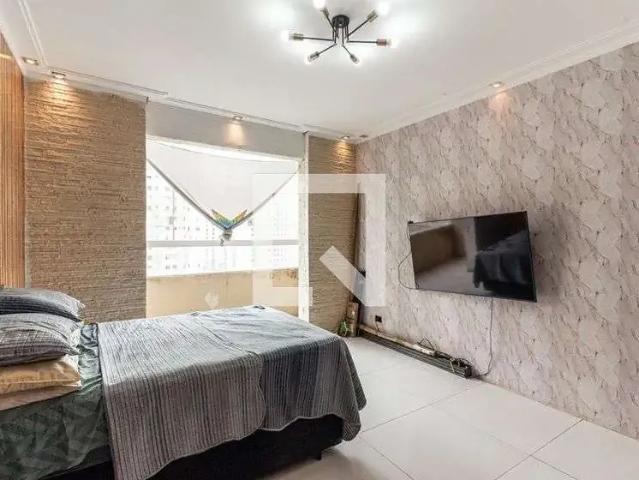 Kitnet / Stúdio para Venda em São Paulo/SP Centro 1 Quartos