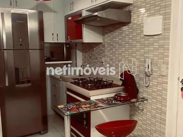 Kitnet / Stúdio para Venda em São Paulo/SP Centro 1 Quartos