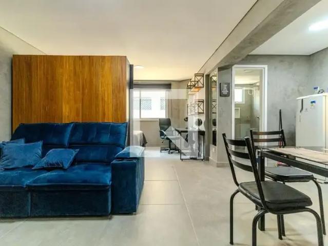 Kitnet / Stúdio para Venda em São Paulo/SP Centro 1 Quartos