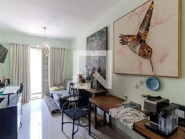 Kitnet / Stúdio para Venda em São Paulo/SP Centro 1 Quartos
