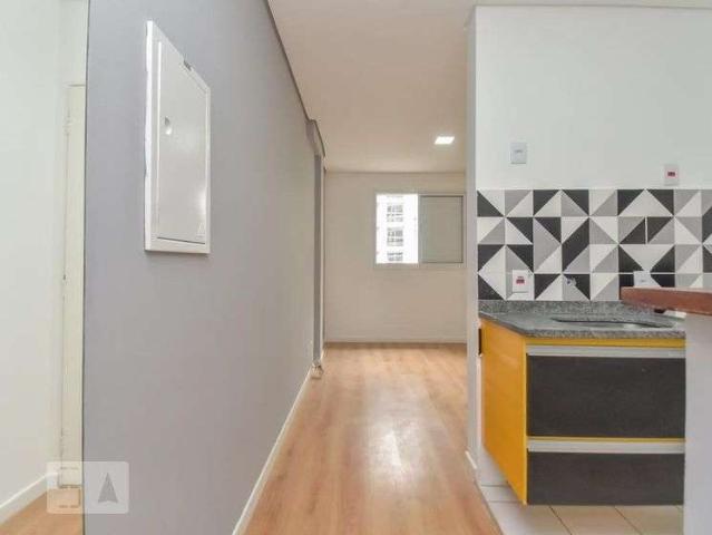Kitnet / Stúdio para Venda em São Paulo/SP Centro 1 Quartos