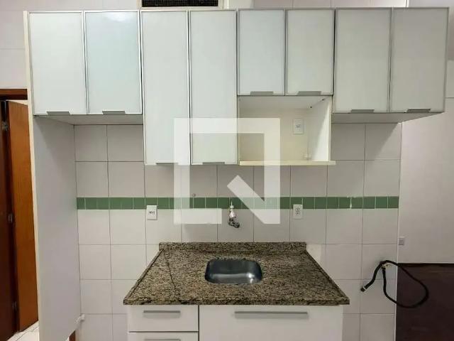 Kitnet / Stúdio para Venda em São Paulo/SP Centro 1 Quartos