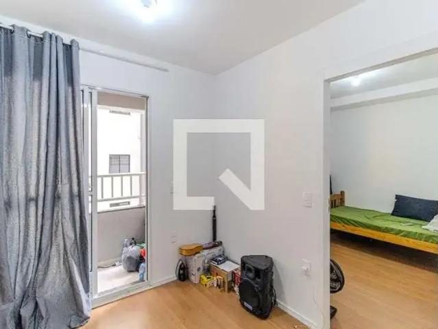Kitnet / Stúdio para Venda em São Paulo/SP Centro 1 Quartos