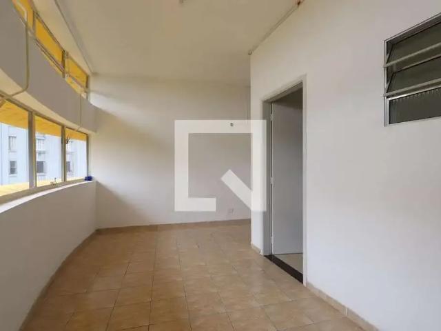 Kitnet / Stúdio para Venda em São Paulo/SP Centro 1 Quartos