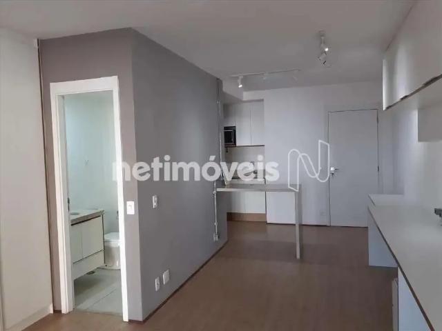 Kitnet / Stúdio para Venda em São Paulo/SP Centro 1 Quartos