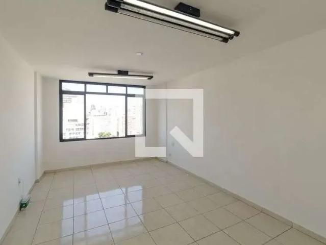 Kitnet / Stúdio para Venda em São Paulo/SP Centro 1 Quartos