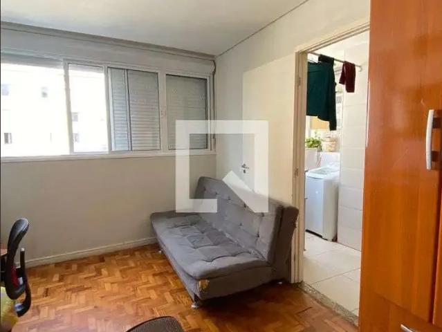 Kitnet / Stúdio para Venda em São Paulo/SP Centro 1 Quartos