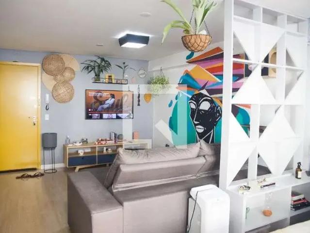 Kitnet / Stúdio para Venda em São Paulo/SP Centro 1 Quartos