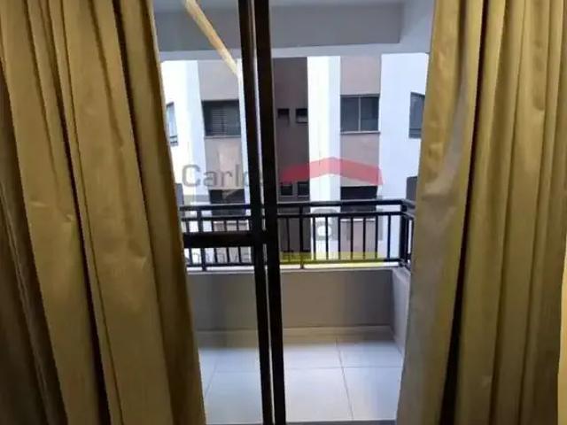 Kitnet / Stúdio para Venda em São Paulo/SP Centro 1 Quartos