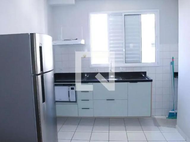 Kitnet / Stúdio para Venda em São Paulo/SP Centro 1 Quartos