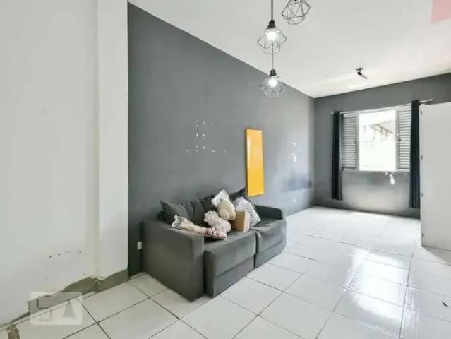 Kitnet / Stúdio para Venda em São Paulo/SP Centro 1 Quartos