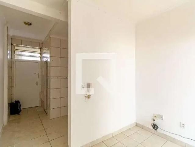 Kitnet / Stúdio para Venda em São Paulo/SP Centro 1 Quartos