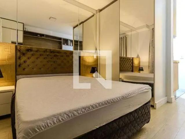 Kitnet / Stúdio para Venda em São Paulo/SP Centro 1 Quartos