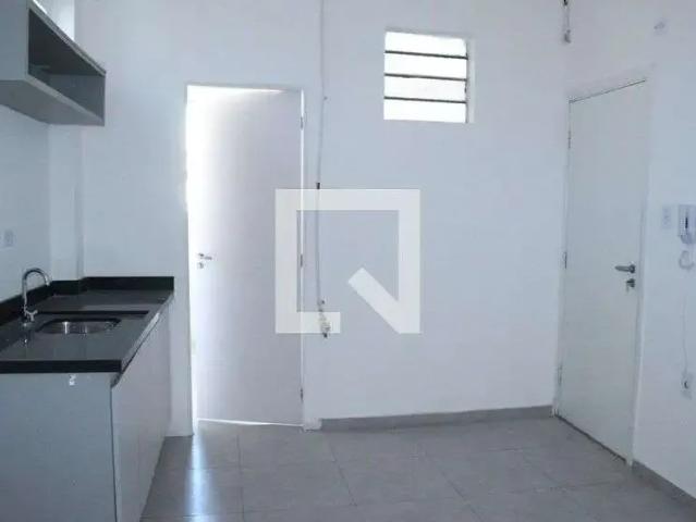 Kitnet / Stúdio para Venda em São Paulo/SP Centro 1 Quartos