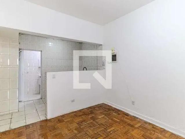 Kitnet / Stúdio para Venda em São Paulo/SP Centro 2 Quartos