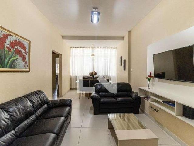Kitnet / Stúdio para Venda em São Paulo/SP Centro 2 Quartos