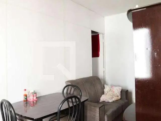 Kitnet / Stúdio para Venda em São Paulo/SP Centro 2 Quartos