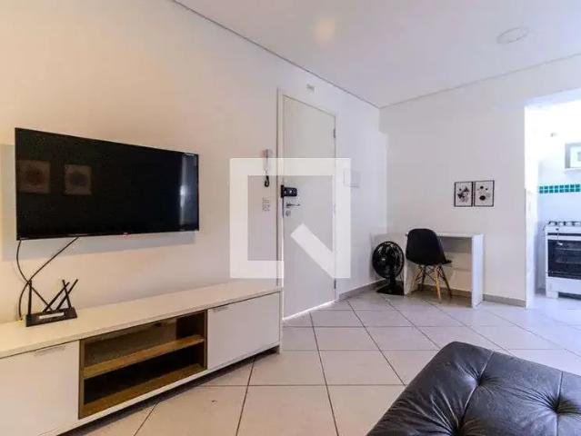 Kitnet / Stúdio para Venda em São Paulo/SP Centro 2 Quartos