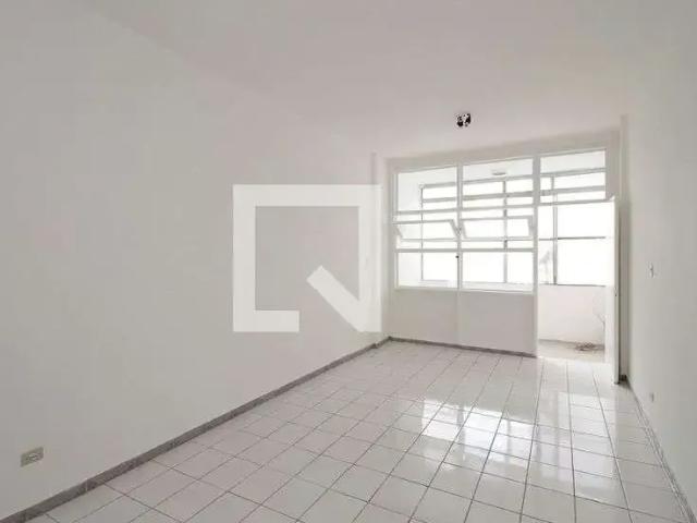 Kitnet / Stúdio para Venda em São Paulo/SP Centro
