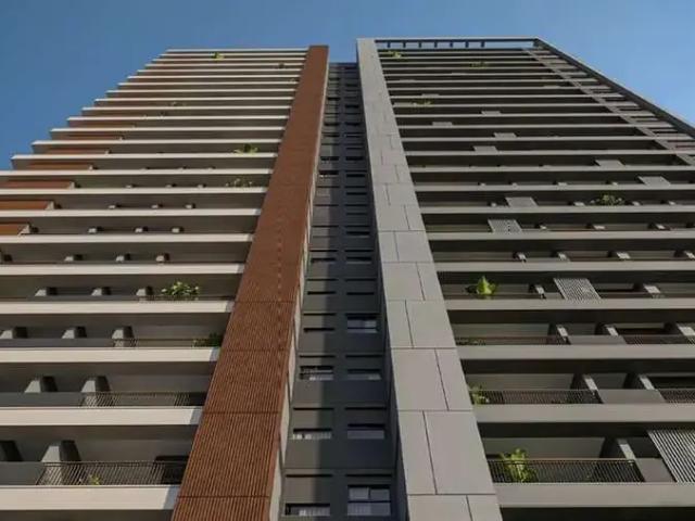 Kitnet / Stúdio para Venda em São Paulo/SP Cerqueira César 1 Quartos