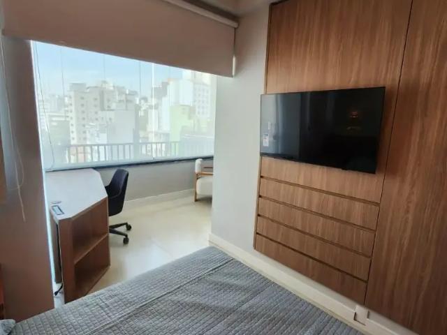 Kitnet / Stúdio para Venda em São Paulo/SP Cerqueira César