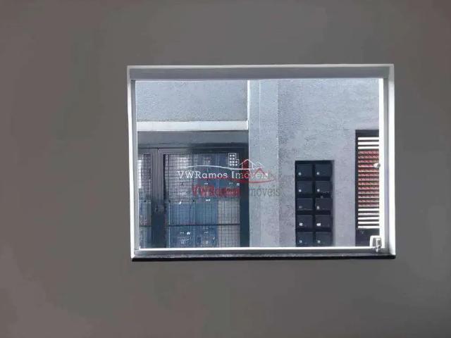 Kitnet / Stúdio para Venda em São Paulo/SP Chácara Belenzinho 1 Quartos