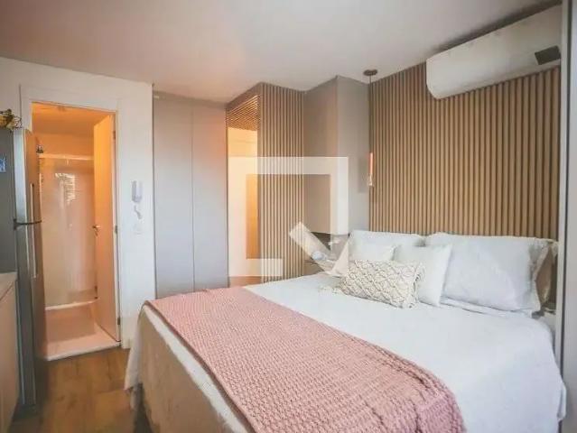 Kitnet / Stúdio para Venda em São Paulo/SP Chácara Inglesa 1 Quartos