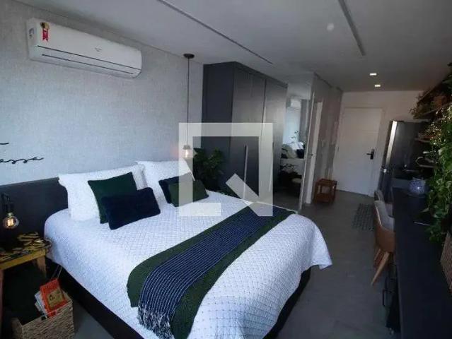 Kitnet / Stúdio para Venda em São Paulo/SP Chácara Inglesa 1 Quartos