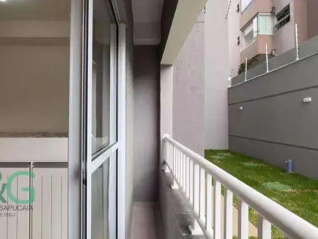 Kitnet / Stúdio para Venda em São Paulo/SP Chácara Inglesa 1 Quartos
