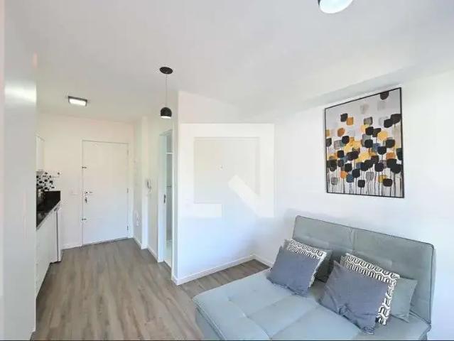 Kitnet / Stúdio para Venda em São Paulo/SP Chácara Inglesa 1 Quartos