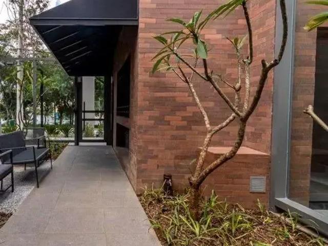 Kitnet / Stúdio para Venda em São Paulo/SP Chácara Klabin 1 Quartos