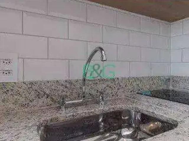 Kitnet / Stúdio para Venda em São Paulo/SP Jardim Aurélia 1 Quartos