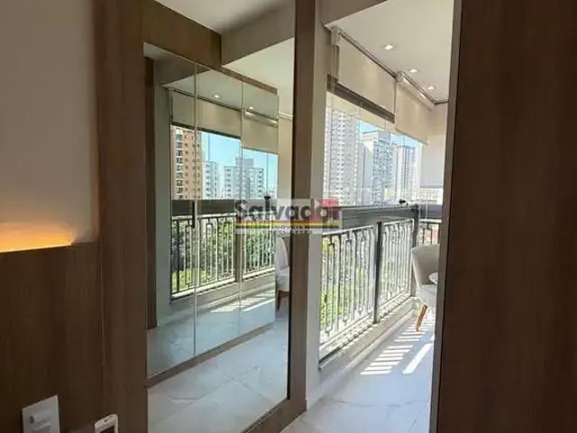 Kitnet / Stúdio para Venda em São Paulo/SP Chácara Klabin 1 Quartos