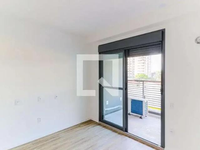 Kitnet / Stúdio para Venda em São Paulo/SP Chácara Santo Antônio 1 Quartos