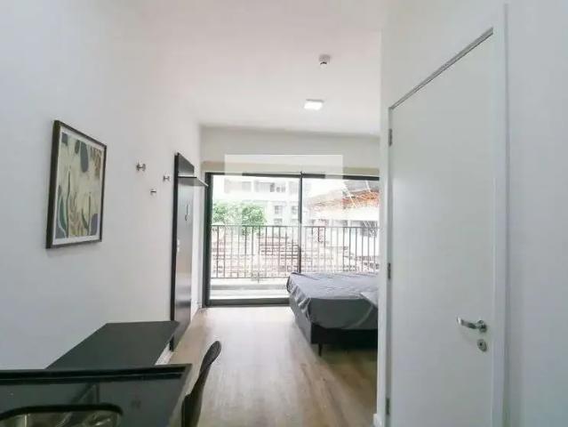 Kitnet / Stúdio para Venda em São Paulo/SP Chácara Santo Antônio 1 Quartos