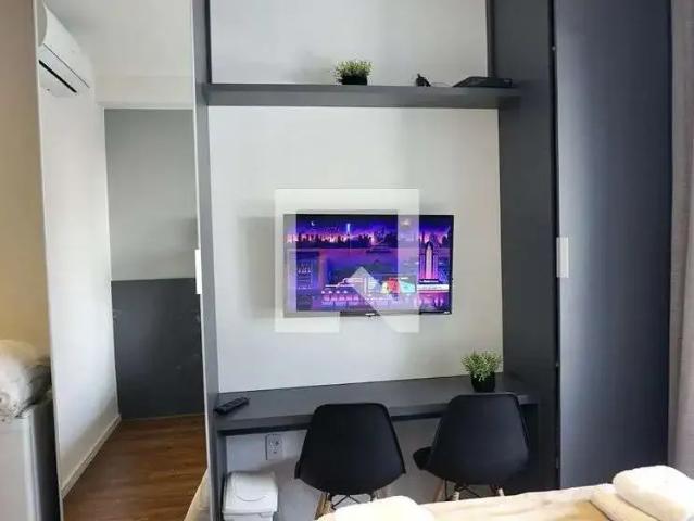 Kitnet / Stúdio para Venda em São Paulo/SP Chácara Santo Antônio 1 Quartos