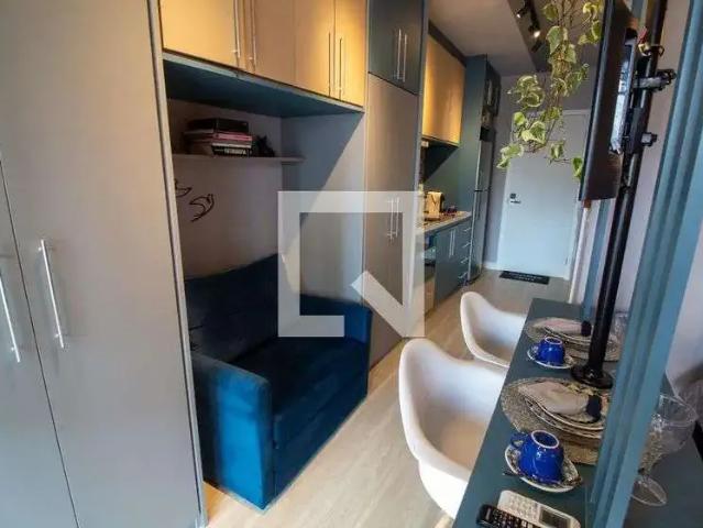 Kitnet / Stúdio para Venda em São Paulo/SP Chácara Santo Antônio 1 Quartos