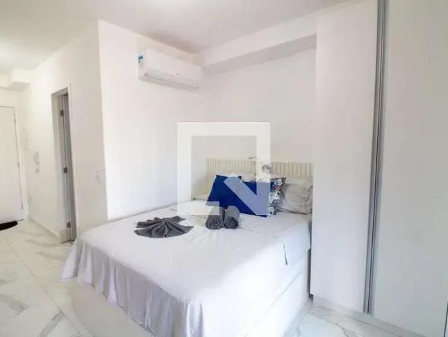 Kitnet / Stúdio para Venda em São Paulo/SP Chácara Santo Antônio 1 Quartos
