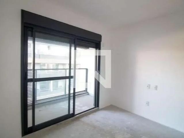 Kitnet / Stúdio para Venda em São Paulo/SP Chácara Santo Antônio 1 Quartos