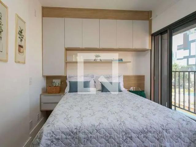Kitnet / Stúdio para Venda em São Paulo/SP Chácara Santo Antônio 1 Quartos